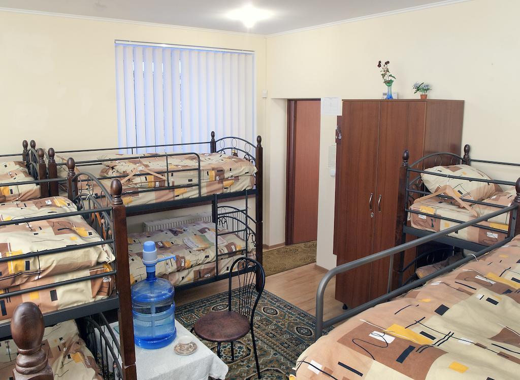 Niko Hostel Lwów Pokój zdjęcie