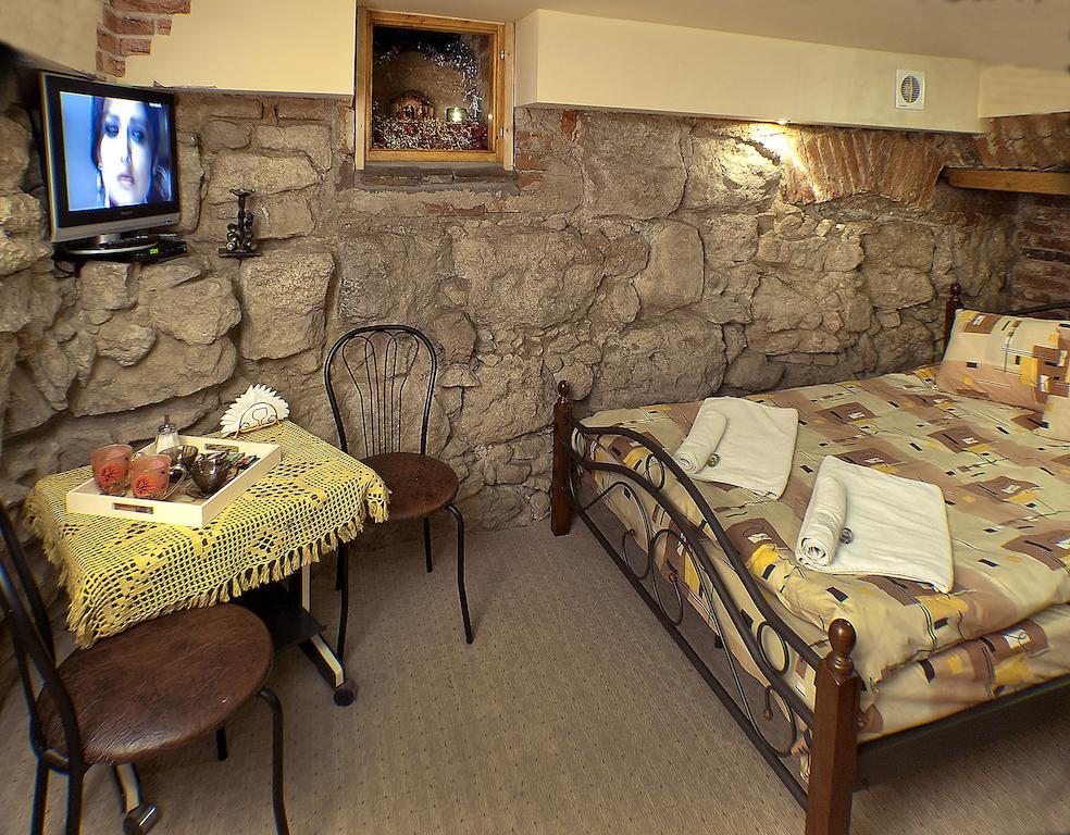 Niko Hostel Lwów Pokój zdjęcie