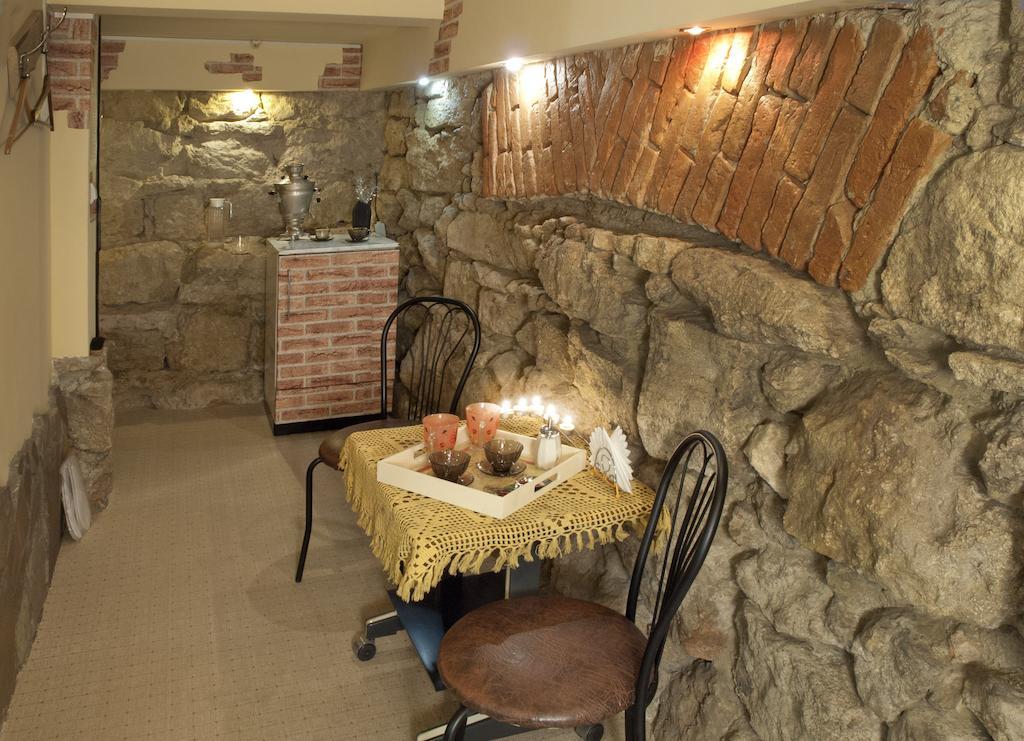 Niko Hostel Lwów Pokój zdjęcie