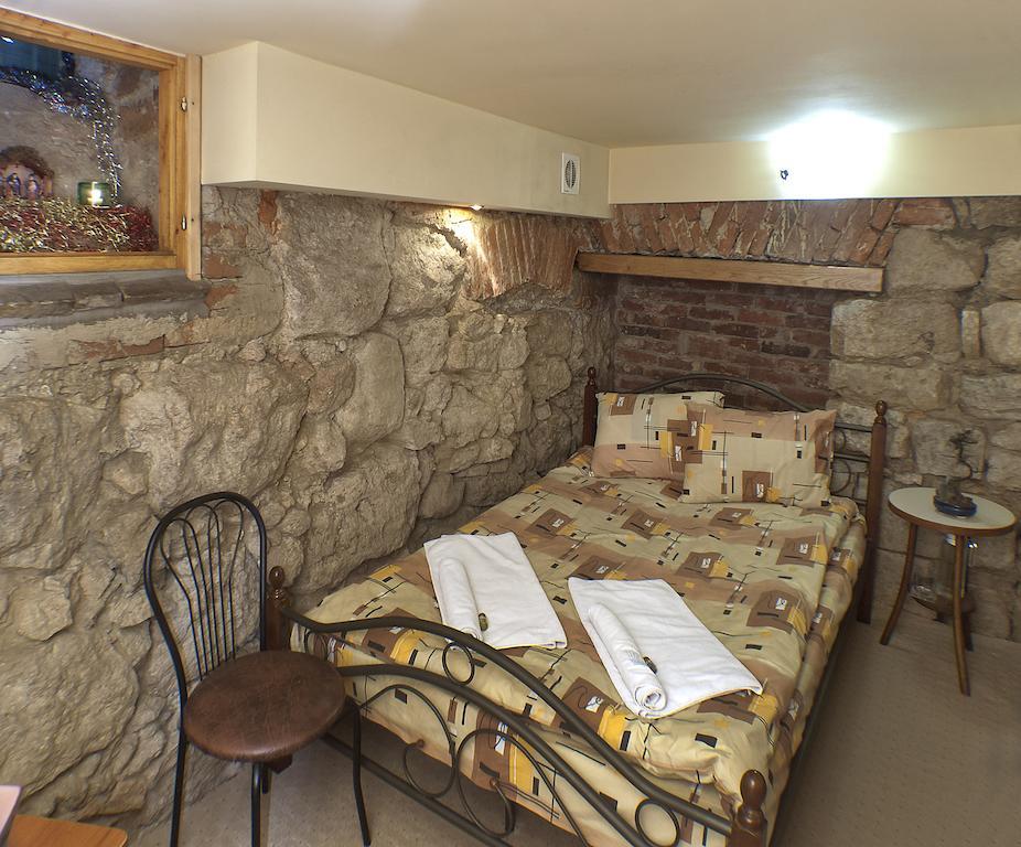 Niko Hostel Lwów Pokój zdjęcie