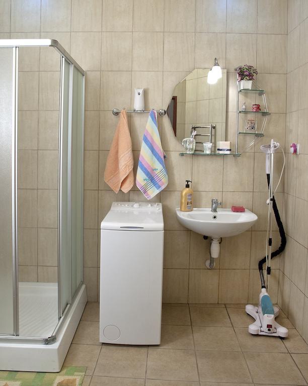 Niko Hostel Lwów Pokój zdjęcie