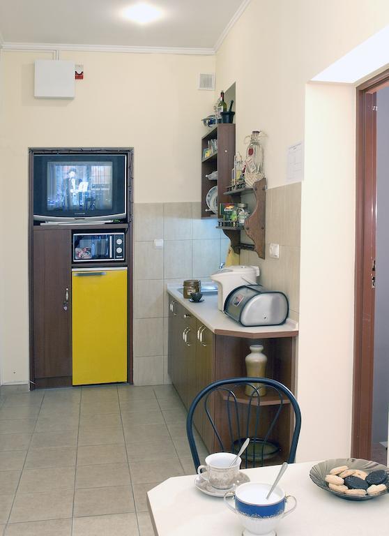 Niko Hostel Lwów Pokój zdjęcie